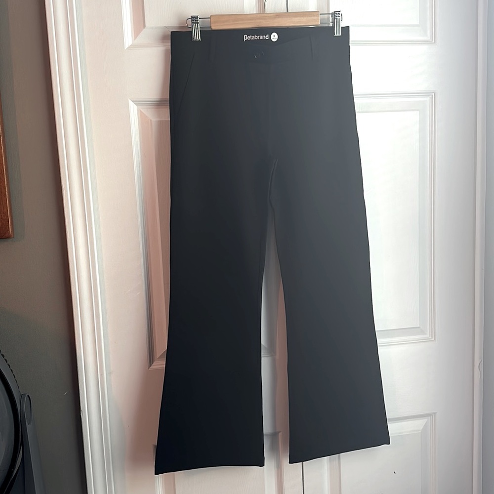 Betabrand pants